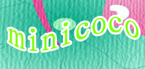 minicocoƷlogo