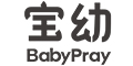 babyprayƷlogo