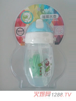BƤ{(ln)ɫˮ300ml